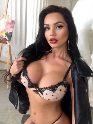 Анкета проститутки Екатерина - Фото 1, , 23 года, №63885